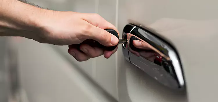 Why Choose Our Auto Locksmith Team in San Juan, TX?